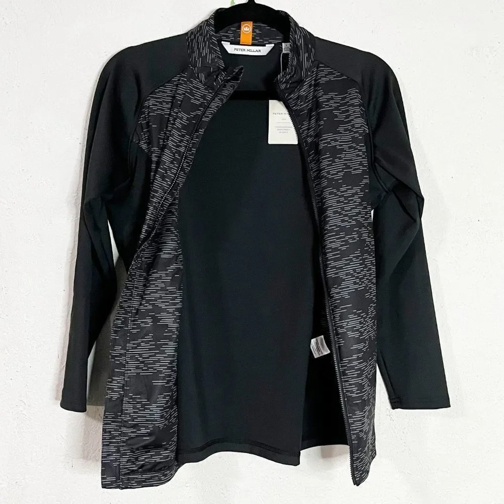 Peter Millar Merge Elite Hybrid Youth‎ Jacket NWT